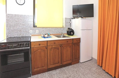Bibinje House | Holiday home Neven, (13851), Bibinje, hr