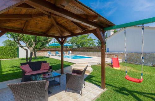 Sveti Petar u Sumi House | Holiday Home Nikolina by Interhome