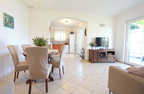 Veli Rat House | Holiday home Nicoletta, (16454), Veli Rat, hr