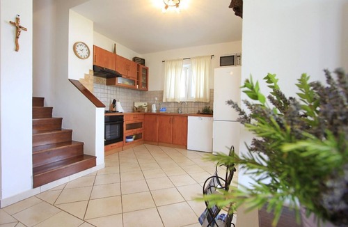 Veli Rat House | Holiday home Nicoletta, (16454), Veli Rat, hr