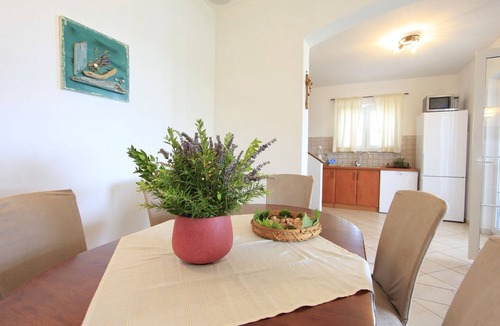 Veli Rat House | Holiday home Nicoletta, (16454), Veli Rat, hr