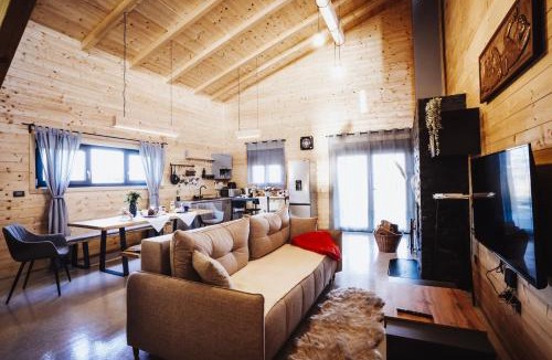 Vrbovec House | Holiday Home Nightswim Inn