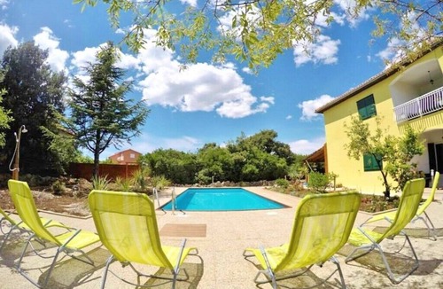 Vinisce House | Holiday home Nila, (15021), Vinišce, hr