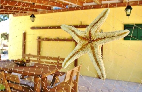 Vinisce House | Holiday home Nila, (15021), Vinišce, hr