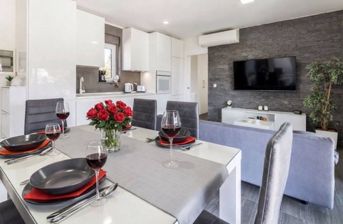 Fazana Villa | Holiday home Nina by Villas Guide