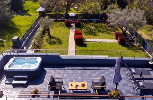Fazana Villa | Holiday home Nina by Villas Guide