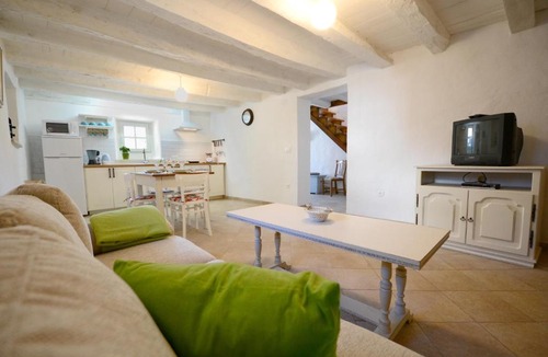 Lindar House | Holiday Home Nono Frane