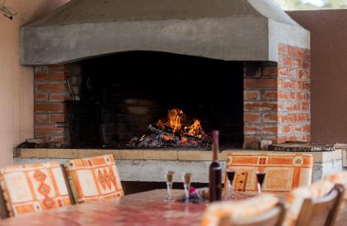 Molat House | Holiday home Nostalgija