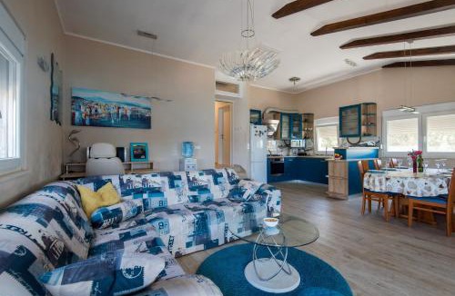 Molat House | Holiday home Nostalgija