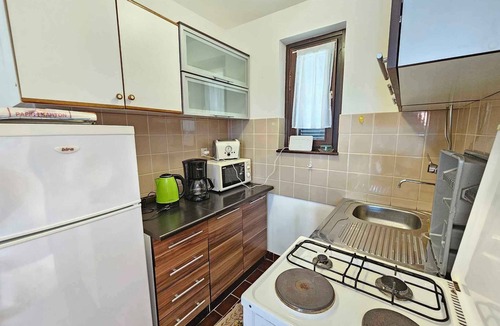 Klenovica House | Holiday home on 2 floors with balcony
