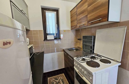 Klenovica House | Holiday home on 2 floors with balcony
