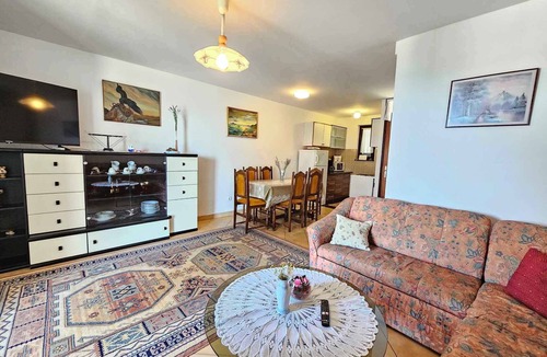 Klenovica House | Holiday home on 2 floors with balcony