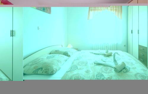 Orihi House | Holiday Home Orihi Bb Croatia