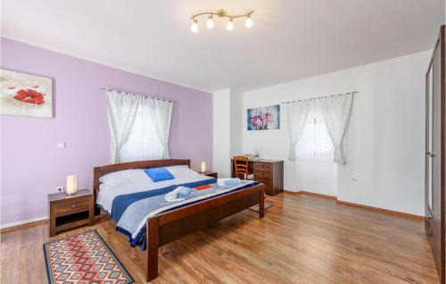 Pamici House | Holiday Home Pamici V