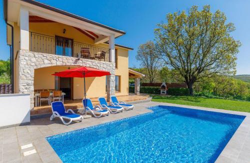 Labin House | Holiday Home Panorama 1 by Interhome