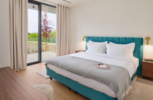 Savudrija House | Holiday Home Petram 2 bedroom Villa by Interhome