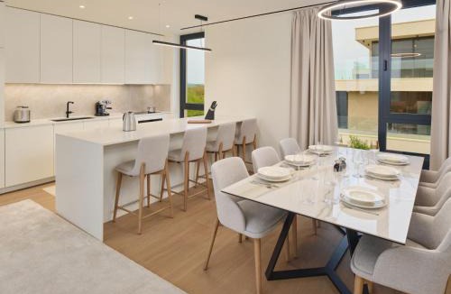 Savudrija House | Holiday Home Petram 3 bedroom Villa with studio room by Interhome