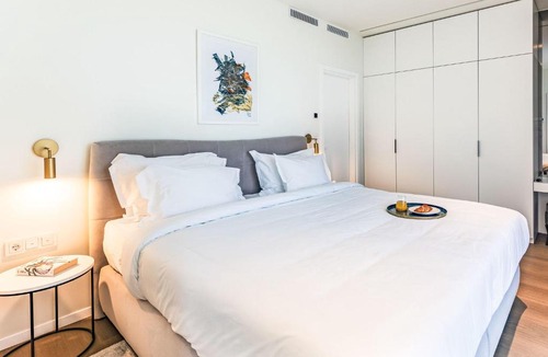 Savudrija House | Holiday Home Petram 4 bedroom Villa with twin rooms-6 by Interhome