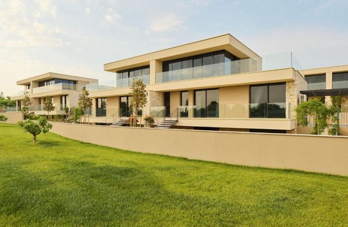Savudrija House | Holiday Home Petram 4 bedroom Villa with twin rooms-7 by Interhome