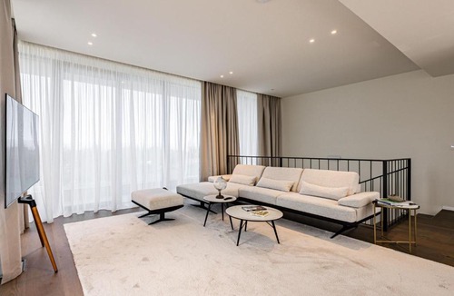 Savudrija House | Holiday Home Petram 4 bedroom Villa with twin rooms-8 by Interhome