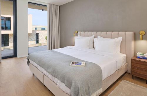 Savudrija House | Holiday Home Petram Deluxe Villa with rooftop pool-4 by Interhome
