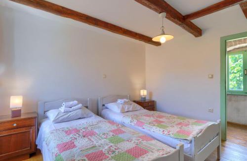 Kastelir House | Holiday Home Pinia II by Interhome