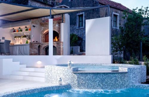Pitve House | Holiday Home Pitve