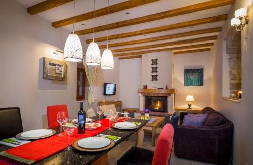 Pitve House | Holiday Home Pitve