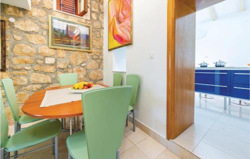Trsteno House | Holiday Home Pod Gospom Iii