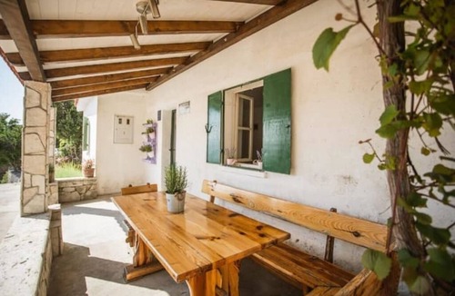 Potomje House | Holiday Home Potocinarka - Two Bedroom Holiday Home with Terrace