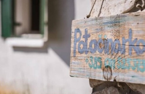 Potomje House | Holiday Home Potocinarka - Two Bedroom Holiday Home with Terrace
