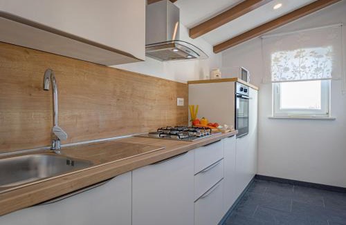 Sveti Petar u Sumi House | Holiday Home Prenc by Interhome
