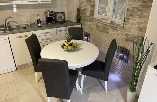 Obrs House | Holiday Home Relax - Mošćenička Draga