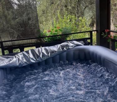 Turke House | Holiday Home Raušel