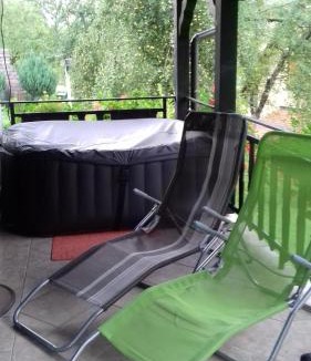 Turke House | Holiday Home Raušel