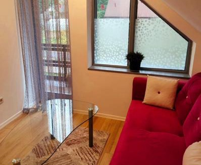 Pale House | Holiday home Ravna Planina