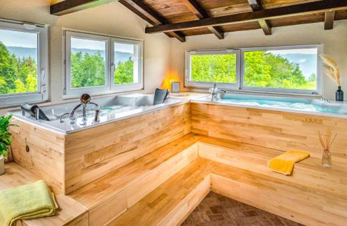 Trsce House | Holiday Home Relax & Play by Interhome