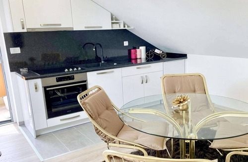 Dalmatian Mainland House | Holiday Home Rocca with pool