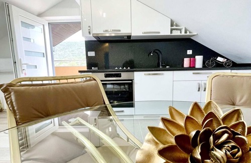 Dalmatian Mainland House | Holiday Home Rocca with pool