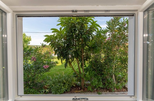 Gornji Karin House | Holiday Home Sanda - Four Bedroom Holiday Home with Terrace