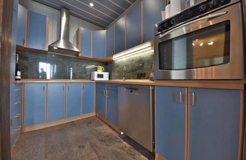 Starigrad House | Holiday Home Seafront Escape, Tribanj, Croatia