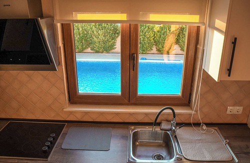 Blagaj House | Holiday Home Senko – Private Pool & Spacious Garden Retreat