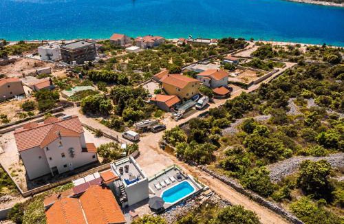 Sevid Apartment | Holiday Home Sevid