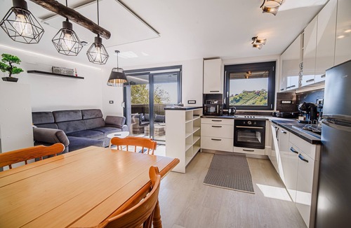 Beltinci House | Holiday Home