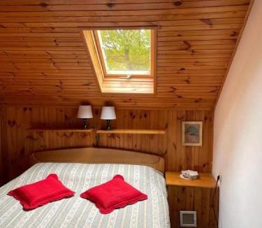 Cujica Krcevina House | Holiday Home Snow Hill