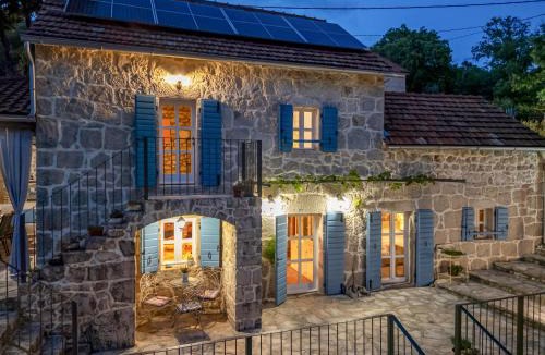 Vrgorac House | Holiday Home Sonja by Makarska Exklusiv