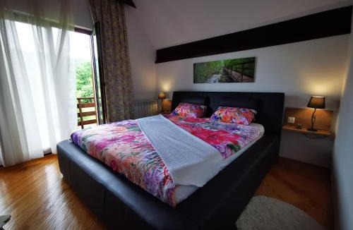 Presika House | Holiday home Sovica