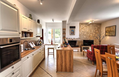 Kakma Villa | Holiday home Srecko by Villas Guide