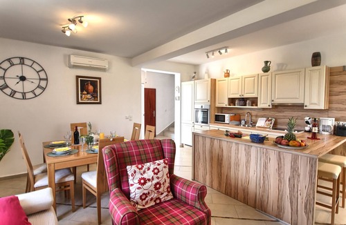 Kakma Villa | Holiday home Srecko by Villas Guide