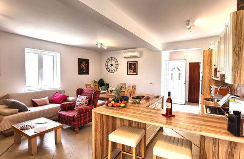 Kakma Villa | Holiday home Srecko by Villas Guide